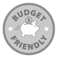 Budget-Friendly-Badge